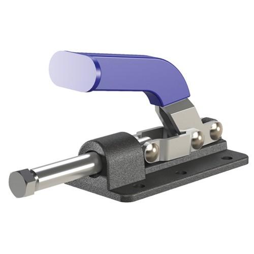 Rapidhold RH10R149 Model #R149 800 lbs 5/16?-18 Flanged Base Straight Line Clamp PTS13070CR