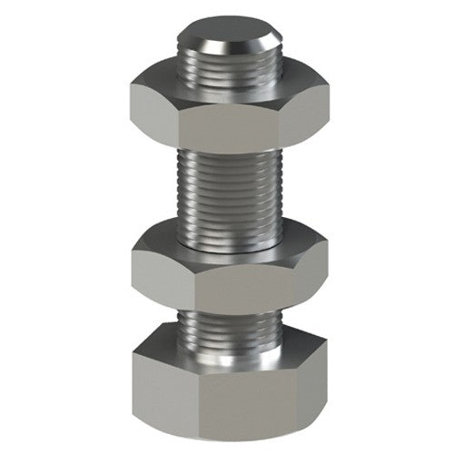 Rapidhold RH10R188 5/32-32 SPINDLE ACCESSORY