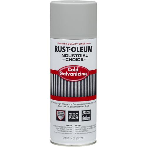 Rustoleum RU1010925 14OZ ZINC 1685830