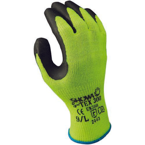 Showa SG2503320 ?S-TEX300M-08 MED NAT RUB ?S-TEX300M-08