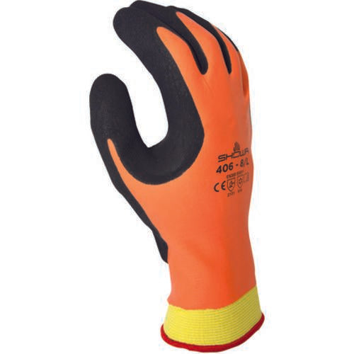 Showa SG2504195 406XL-09 XL 477 FULLY