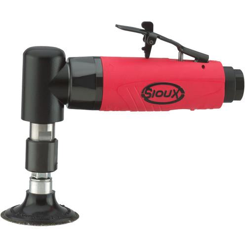 Sioux Tool ST3713110 0.3HP Right Angle Die Grinder SAG03S20