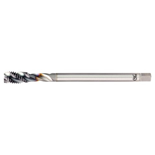 OSG USA, Inc. TP531652001708 M4X0.7X100 D4 3FL SP FL TAP TICN