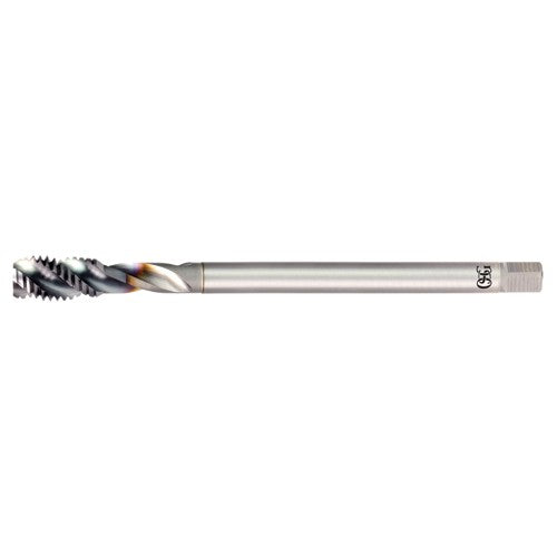 OSG USA, Inc. TP531652502508 3/8-16X150 H5 3FL SP FL TAP TICN