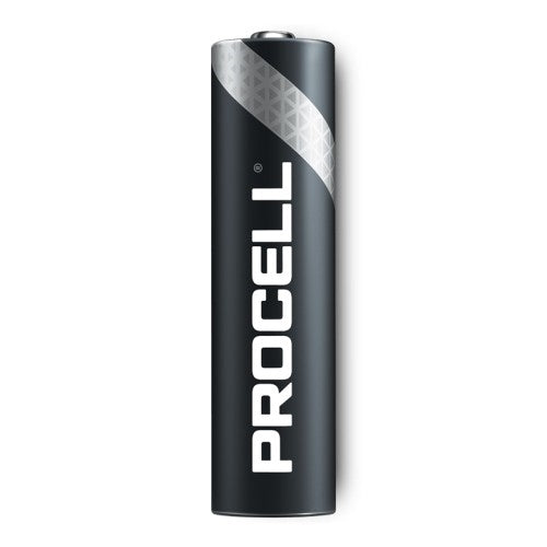 Duracell DU0310050 Procell Bulk AA Alkaline Batteries Model Number PC1500
