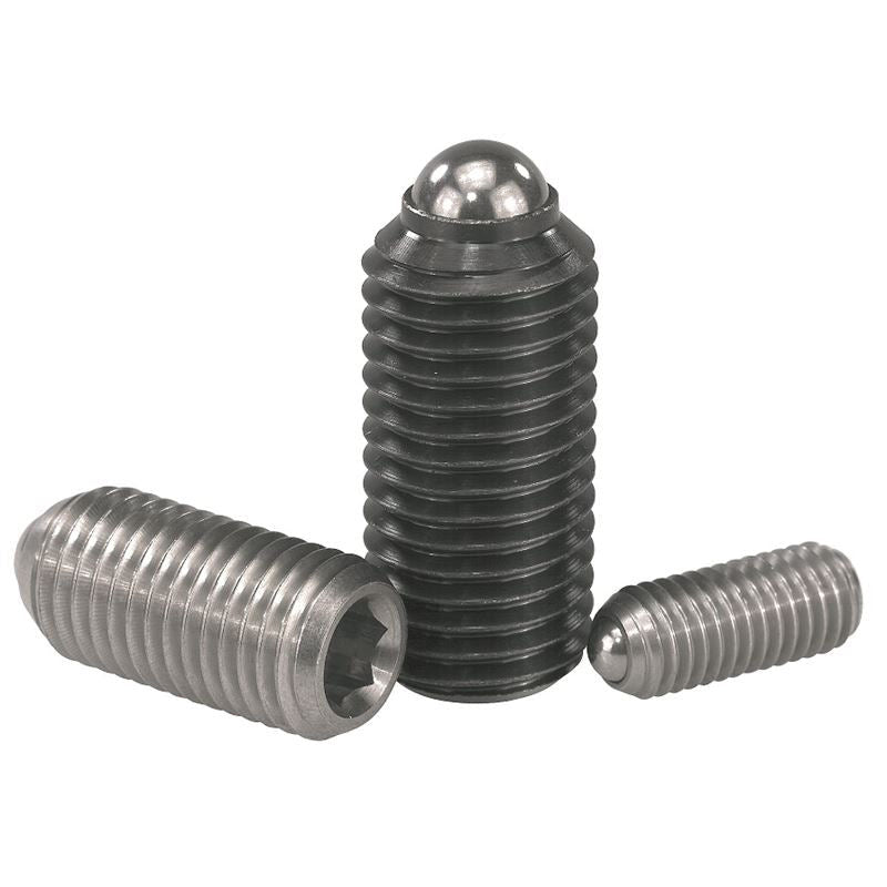 TE-CO 69224X HEXAGON METRIC BALL PLUNGER