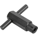 KIPP K0317.910 ASSEMBLY KEY, D=M10, PU=1