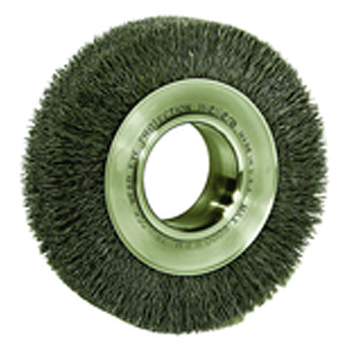 Weiler MK5103090 7X.0118 HD CRIMP WHEEL