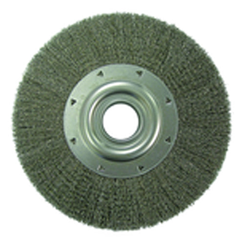Weiler MK5103230 12X.014 HD CRIMP WHEEL
