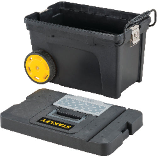 Stanley KP438024 PRO MOBILE TOOL CHEST