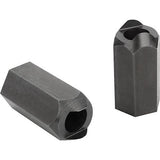 KIPP K0371.06 ASSEMBLY TOOL STEEL