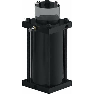 DESTACO 039-101-000DE HYDRAULIC POWER BOOSTERS