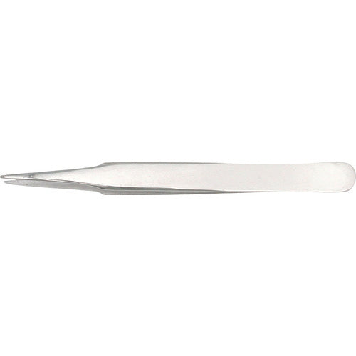 Steelman KE5305611 4 1/2" Pointed Tweezers