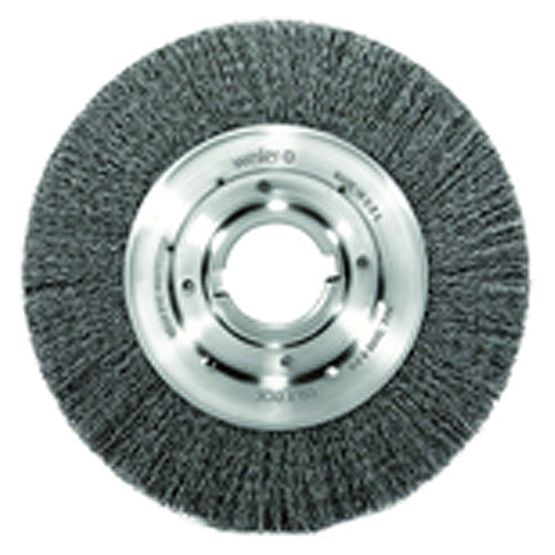 Weiler MK5106150 10X.0118 HD WIRE WHEEL