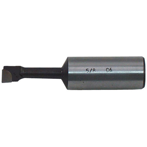 Borite GA51A7MC2 7/16" Min-1-11/16" Max Bore-3/8" SH-2-15/16" OAL - Carbide Tip Boring Bar