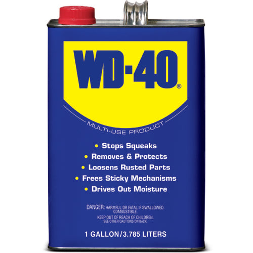 WD40 LS5149011 1 Gallon WD-40