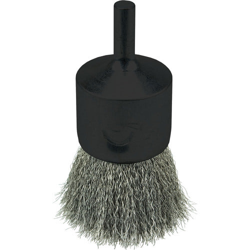 Weiler MK5110021 1" Diameter - Stainless End Brush