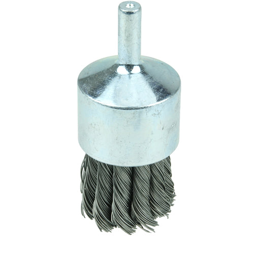 Weiler MK5110027 EBB-41-41/4SH .014 BRUSH