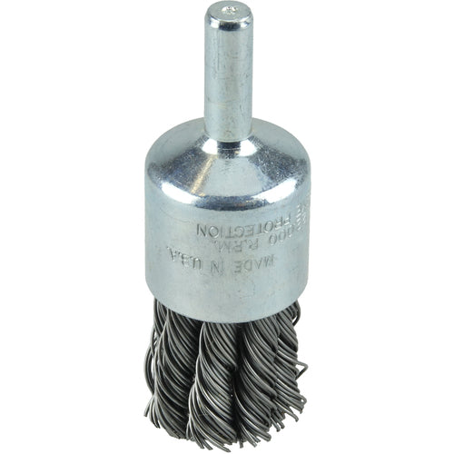 Weiler MK5110028 EBB-41-61/4SH .020 BRUSH