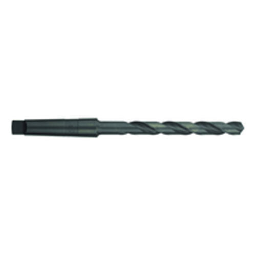 Generic USA AA403044 11/16 Dia. - 10 OAL - Surface Treat - HSS - Standard Taper SH Drill