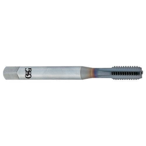 OSG USA, Inc. TP291005202408 5/8-18 Dia-H3-5 FL- VC10 TiCN-Standard Straight Flute Tap