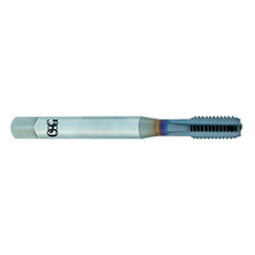 OSG USA, Inc. TP291005701208 7/16-20 Dia-H3-4 FL- VC10 TiCN-Bottoming Straight Flute Tap