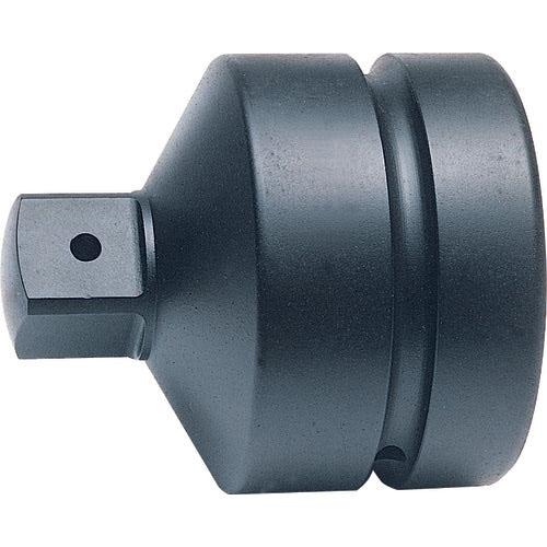 Ko-ken 10099A 3.1/2 Sq. Dr. Adaptor  2.1/2 Square Length 182mm Hole type