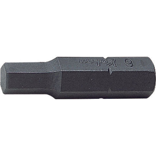 Ko-ken 100H.32-6 5/16 Hex Dr. Bit  6mm Hex Length 32mm