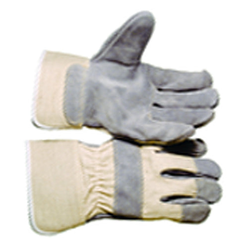 PRM Pro KB38100M Hardwearing Workers Gloves Medium