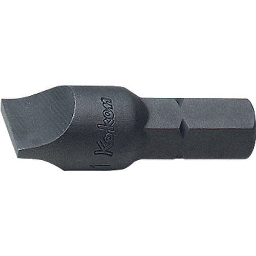 Ko-ken 100S.32-7 5/16 Hex Dr. Bit Slotted 1.0 x 7  Length 32mm