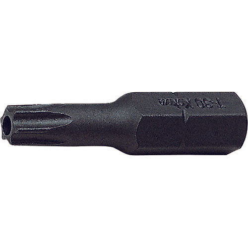 Ko-ken 100T.32-T50H 5/16 Hex Dr. Bit TORX T50H  Length 32mm