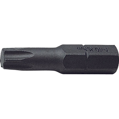 Ko-ken 100T.32-T10 5/16 Hex Dr. Bit TORX T10  Length 32mm