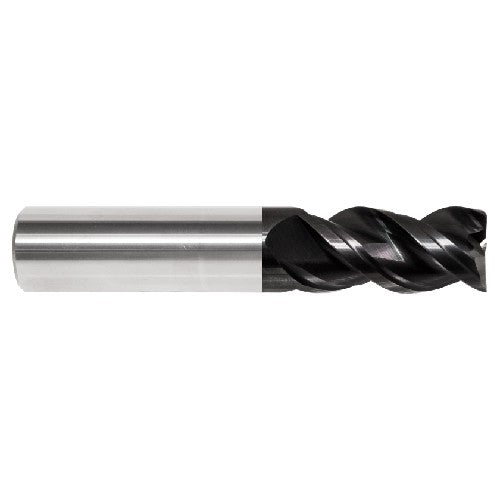 Precision Cutting Tools CW8050085 360 SERIES 3 FLUTE FOR ALUMINUM & NON FERROUS MATERIAL (VARIABLE HELIX)