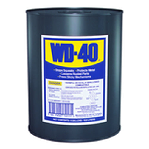 WD40 LS5149012 5GAL WD-40 CA FORMULA