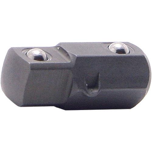 Ko-ken 101A 5/16 Hex Dr. Adaptor  1/4 Square Length 20mm