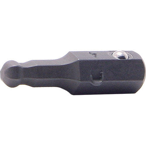 Ko-ken 101B-3 1/4 Hex Dr. Bit  3mm Ball point Hex Length 25mm