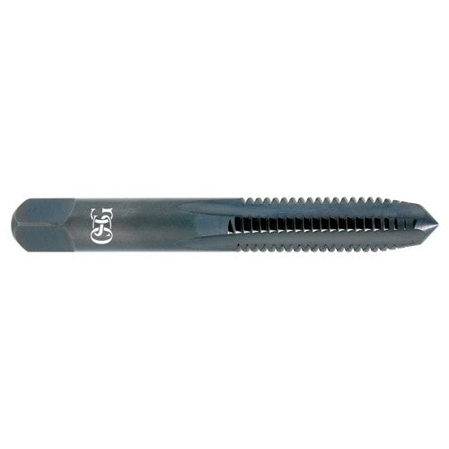OSG USA, Inc. TP181603007 1/2-13 Dia-H5-4 FL-Nitride & Steam Oxide HSS-Bottoming Hand Tap