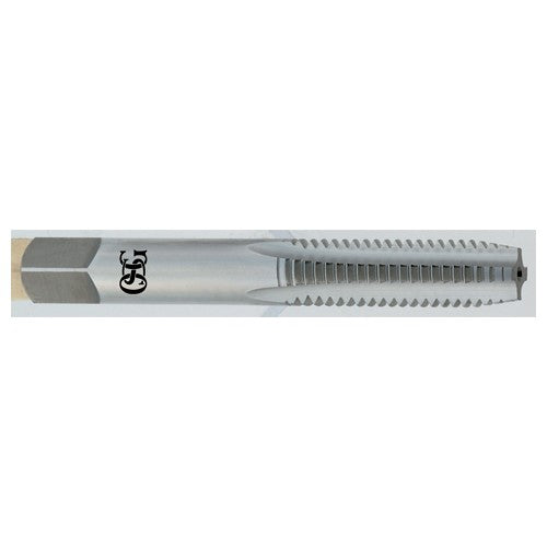 OSG USA, Inc. TP161663300 3/4-10 Dia-H3-4 FL-Bright HSS Left Hand-Plug Hand Tap
