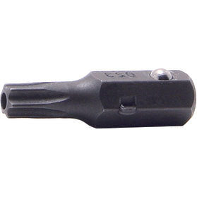 Ko-ken 101T.25-T15H 1/4 Hex Dr. Bit TORX T15H Tamper Resistant Length 25mm