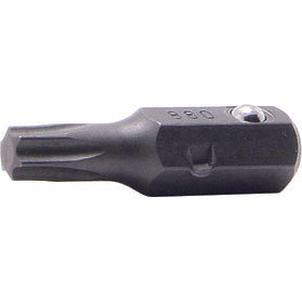 Ko-ken 101T.25-T9 1/4 Hex Dr. Bit TORX T9  Length 25mm
