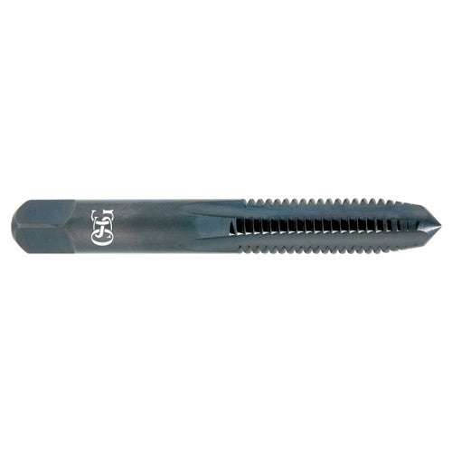 OSG USA, Inc. TP101130400 1/4-28 Dia-H4-4 FL-Bright HSS-Plug Hand Tap