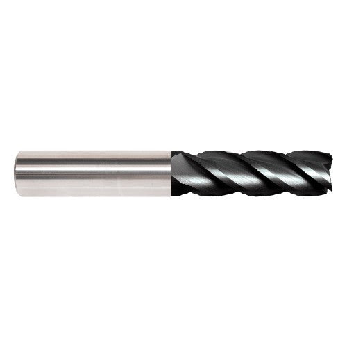 Precision Cutting Tools CW8055230 451 SERIES 4 FLUTE FOR CAST IRON, STEELS, AND SOFT STAINLESS