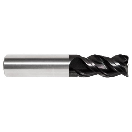 Precision Cutting Tools CW8050010 360 SERIES 3 FLUTE FOR ALUMINUM & NON FERROUS MATERIAL (VARIABLE HELIX, BALLNOSE