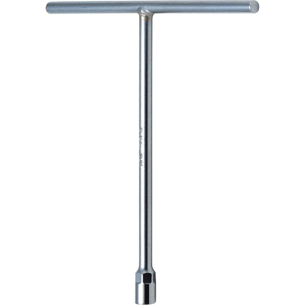 Ko-ken 104M-17 T Handle Socket  17mm 6 point Length 350 x 300mm