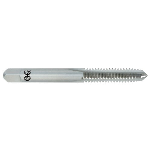 OSG USA, Inc. TP101074100 10-24 Dia-H3-2 FL-Bright HSS-Bottoming Hand Tap