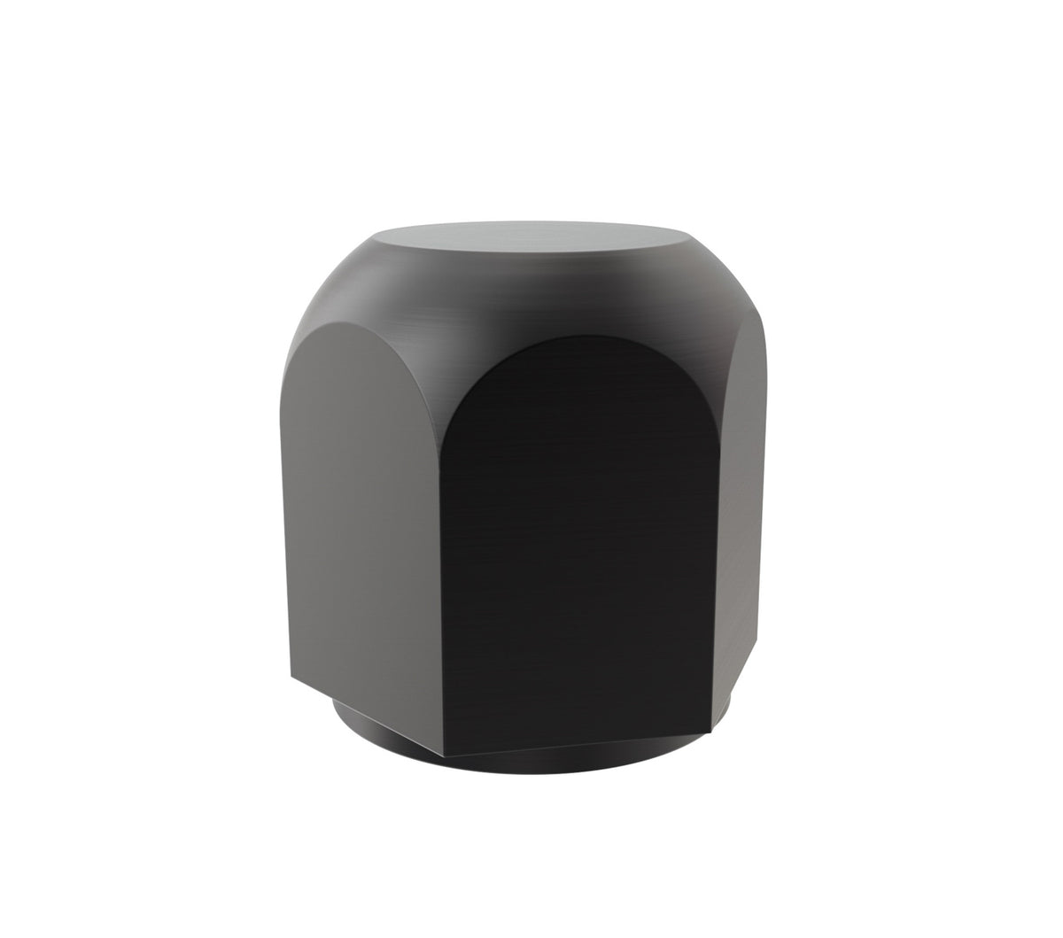 JERGENS ACORN NUT, 1/2-13 - 10503