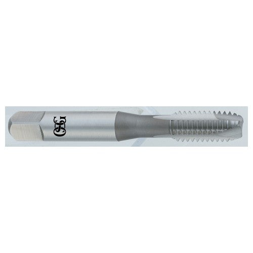 OSG USA, Inc. TP111230100 1/4-20 Dia-H3-2 FL-HSS-Bright-Bottoming Spiral Point Tap