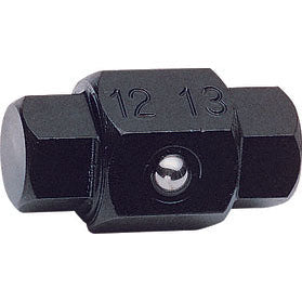 Ko-ken 106-14Hx17H Bit  12mm x 13mm Hex x Hex Length 32mm