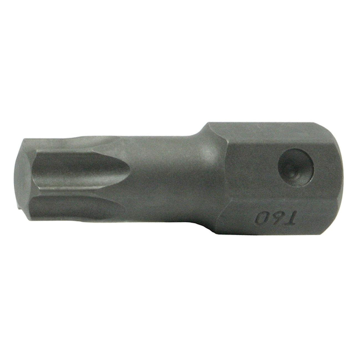 Ko-ken 107.16-55IP 16mm Hex Dr. Bit TORXPLUS 55IP  Length 50mm
