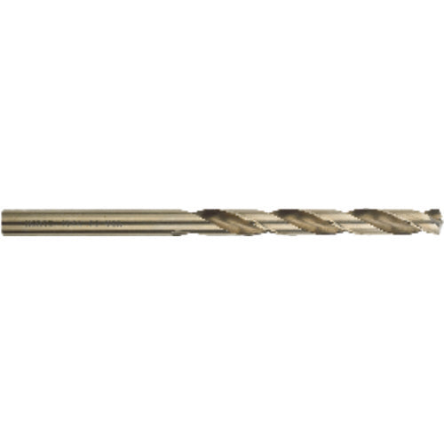 Precision Twist Drill PT2251316 1/4 & E COBALT HD TL DRILL PTD Series M51CO E-code # M51CO1/4